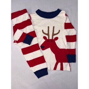 Hanna Andersson 2T kid’s pjs